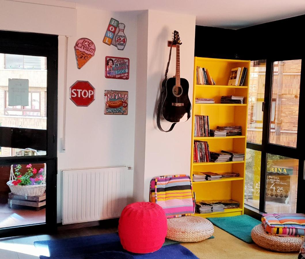 Guest house Life Magenta Gijon