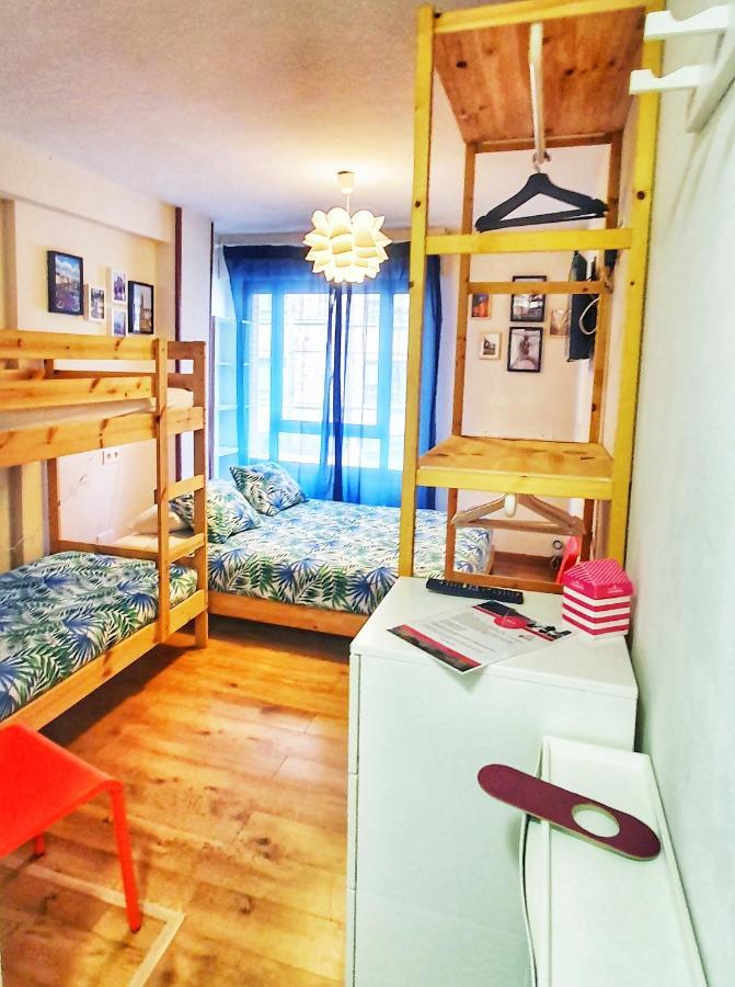 Life Magenta 3* Gijon