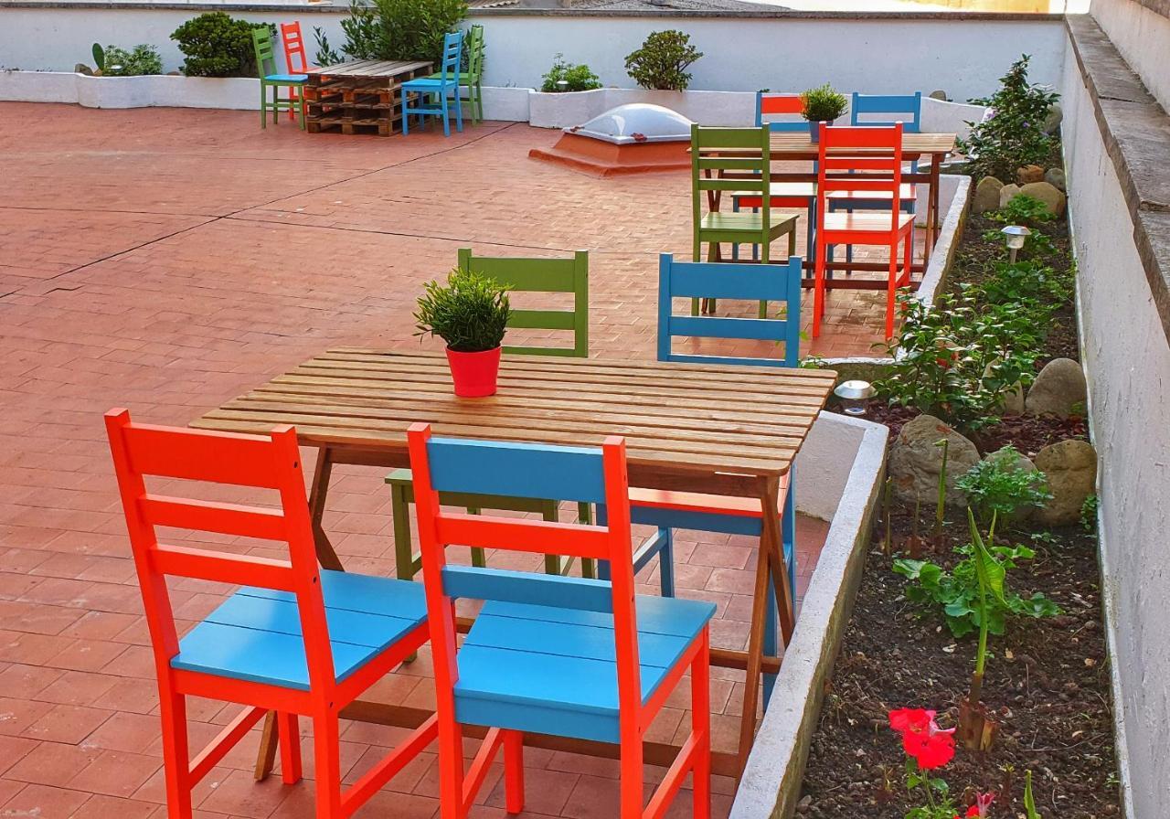 Life Magenta Gijon